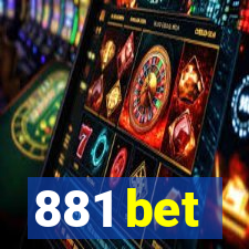 881 bet